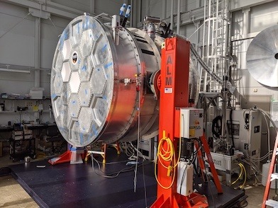 Simons Observatory LATR
