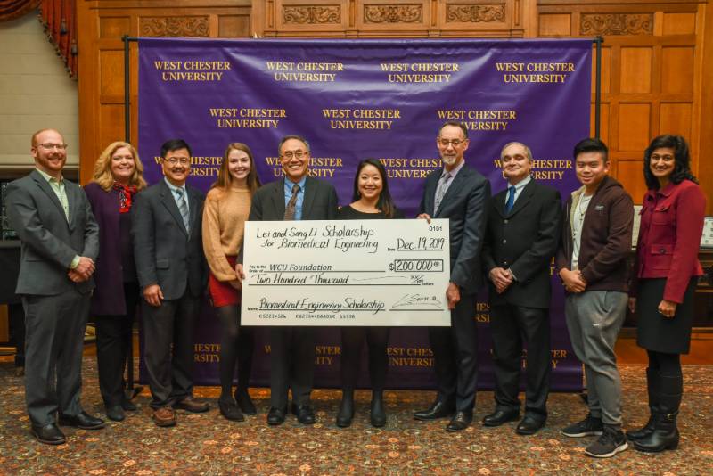 BME scholarship