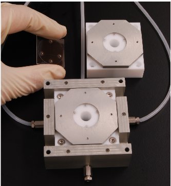Experimental Biomedical Physics