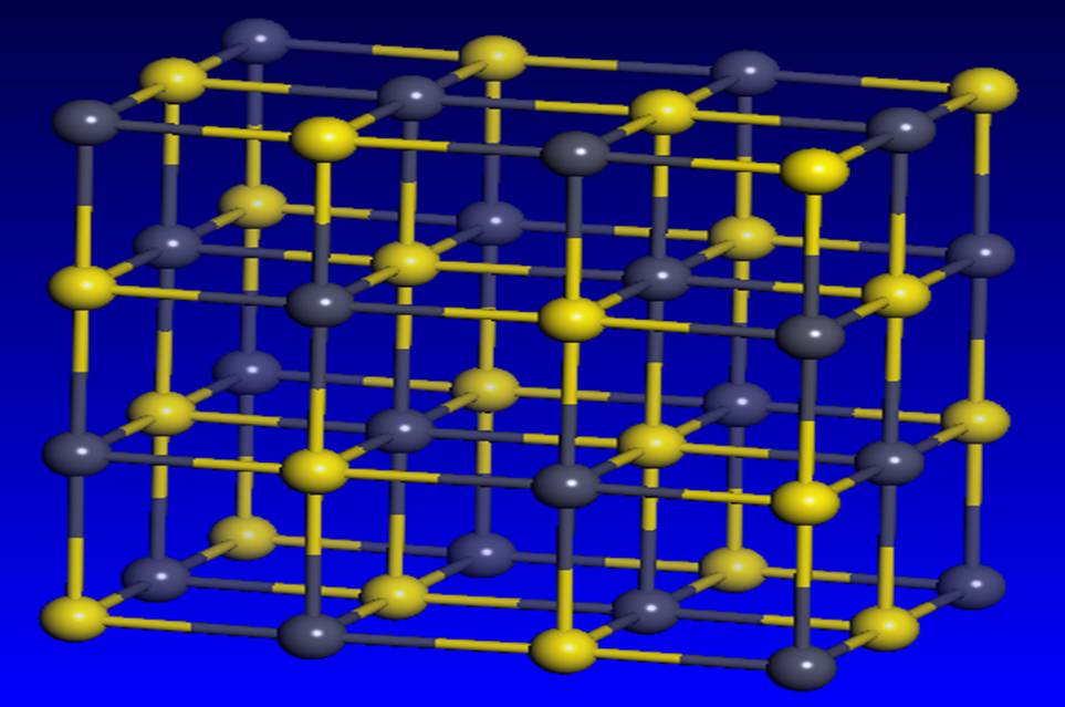 Computational Nanomaterials