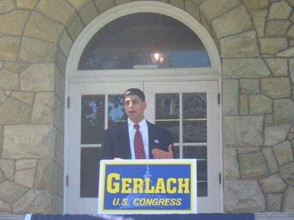 Gerlach