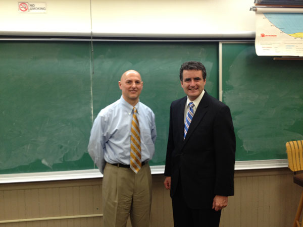 Political Science 2