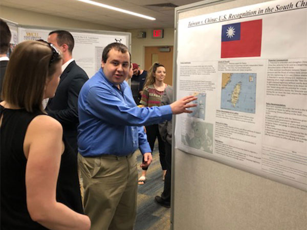 Poster Presentation