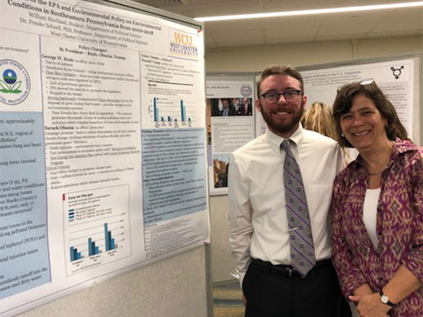 Poster Presentation 4