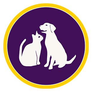 Pre-Vet Circular Icon