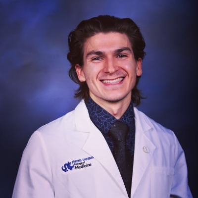 Mike Heller White Coat Mike Heller White Coat