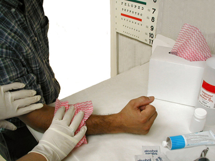 Medical Preparation