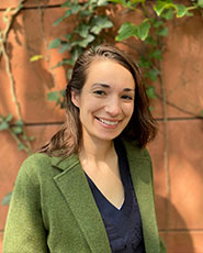 Lauren Brumley Headshot