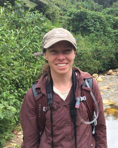 Rebecca L. Chancellor, Ph.D.