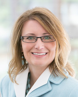 Stefani L. Yorges, Ph.D.