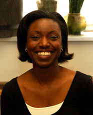 Angela T. Clarke, Ph.D.