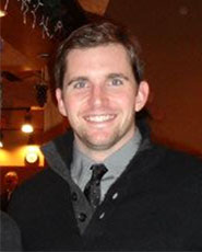 Michael Gawrysiak, Ph.D.