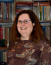 Jodi McKibben
