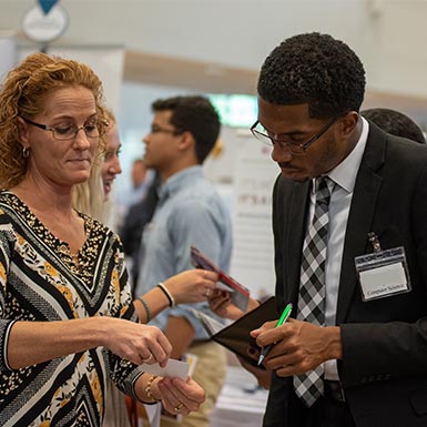Student Spotlight image