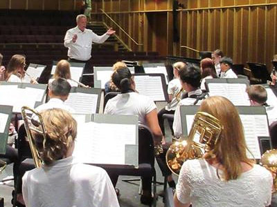 Music Camp