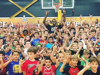 Sports Camp