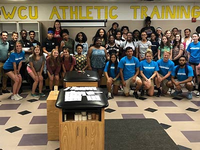 Health Career Summer Camp