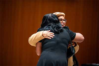 MLK Celebration candid shot from 2026 #1