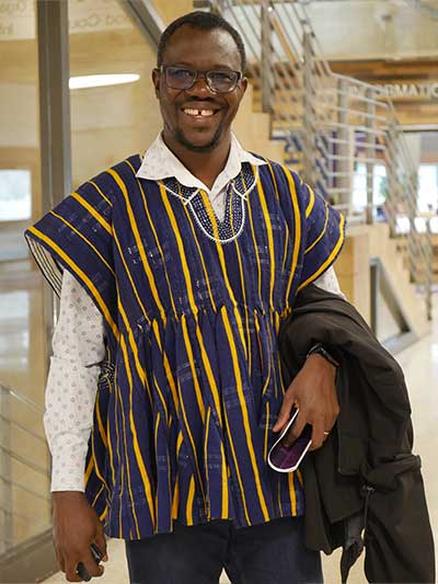 MLK Celebration candid shot from 2026 #17