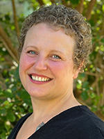 Amber Alvord