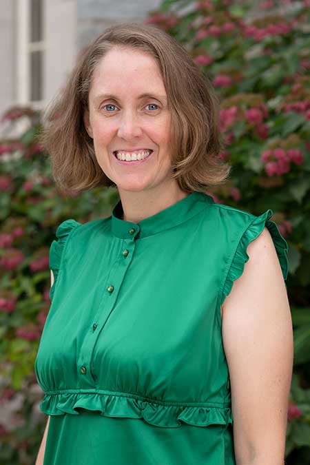 Elizabeth Munz
