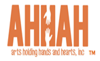 Arts Holding Hands logo