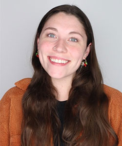 Caitlin Aldridge