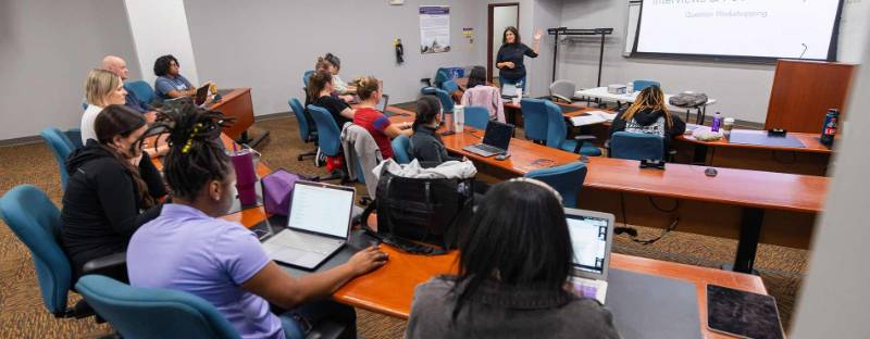 ASP courses