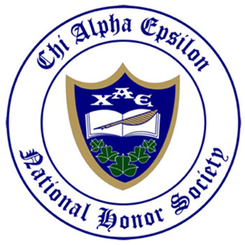 Chi Alpha Epsilon