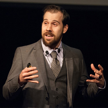 Casey R. Schmitt