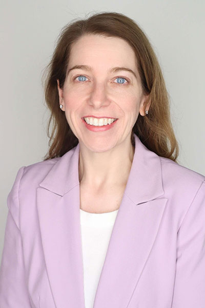 Dr. Tabetha Adkins