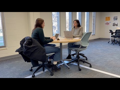 Interdisciplinary Studies Promo Video - Calire Zito Thumbnail