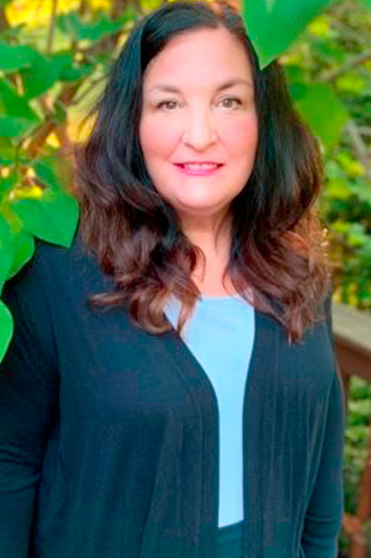 Headshot of Jamie Tobias