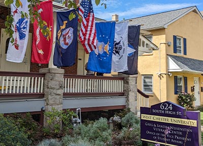 Video: Veteran Center Tour