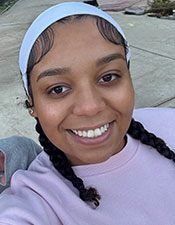 Nalay Harris