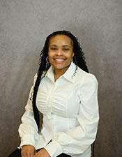 Shaniya Bowser