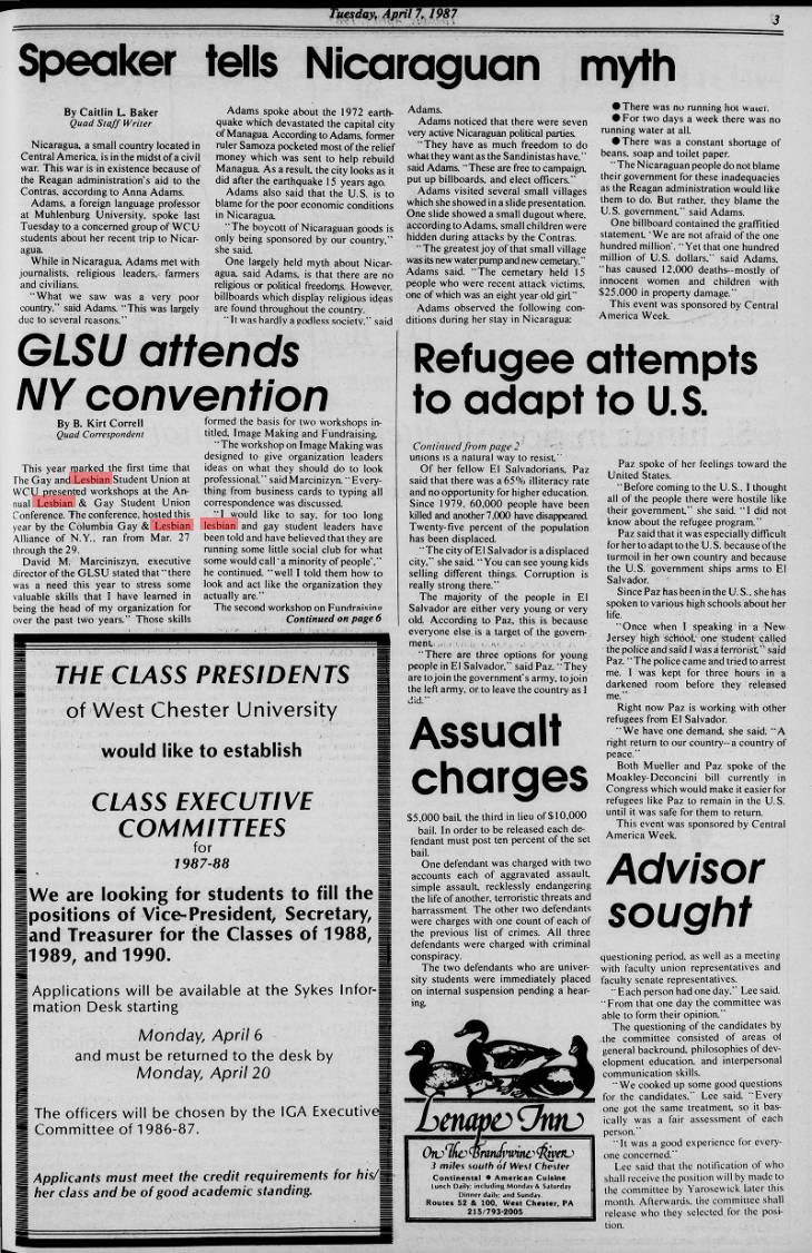 News Article